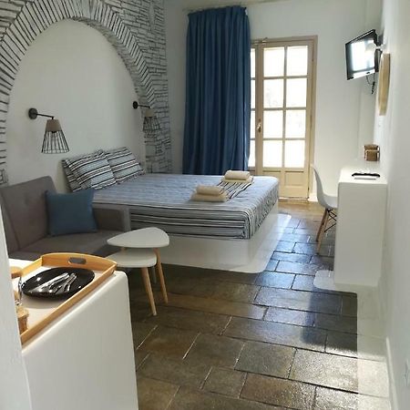Petra Mare Suites Vourvourou Esterno foto