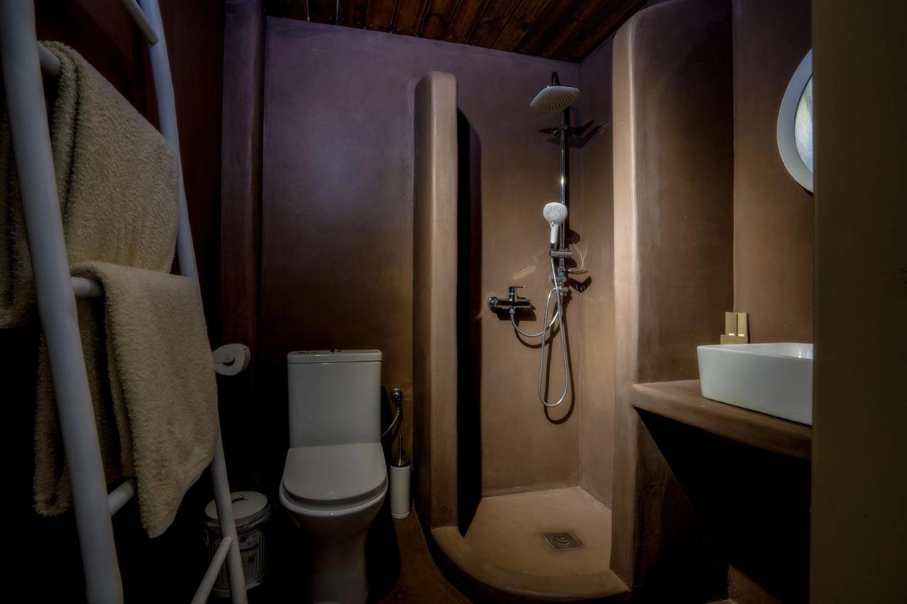 Petra Mare Suites Vourvourou Esterno foto