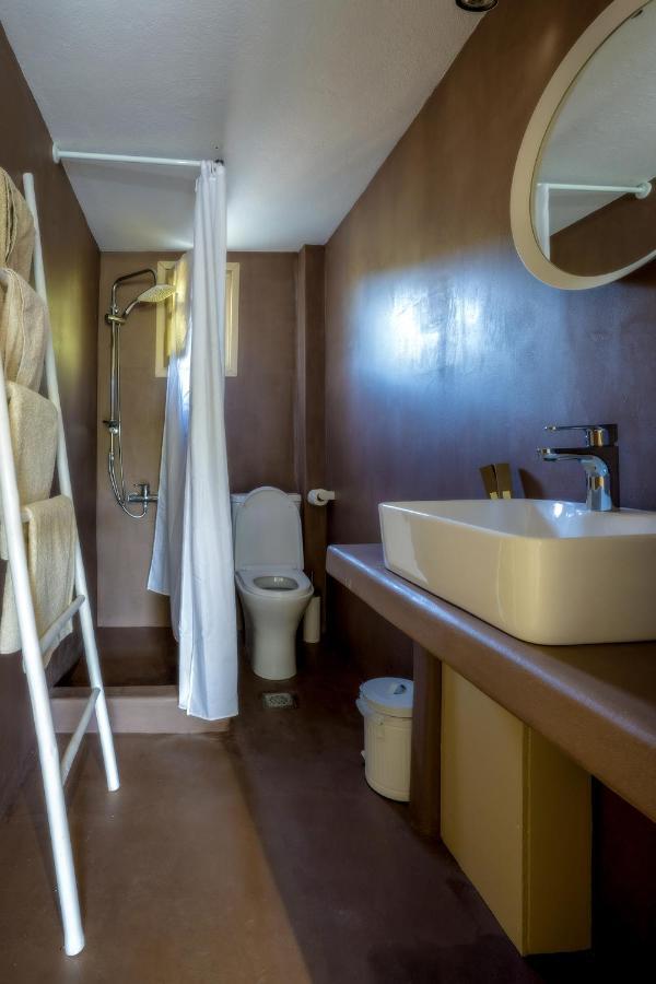 Petra Mare Suites Vourvourou Esterno foto