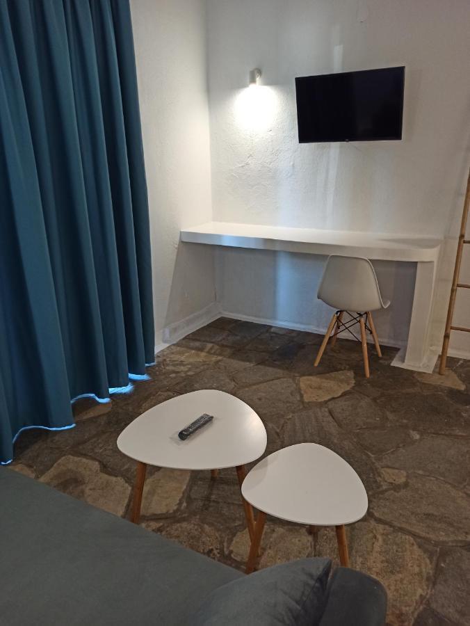 Petra Mare Suites Vourvourou Esterno foto