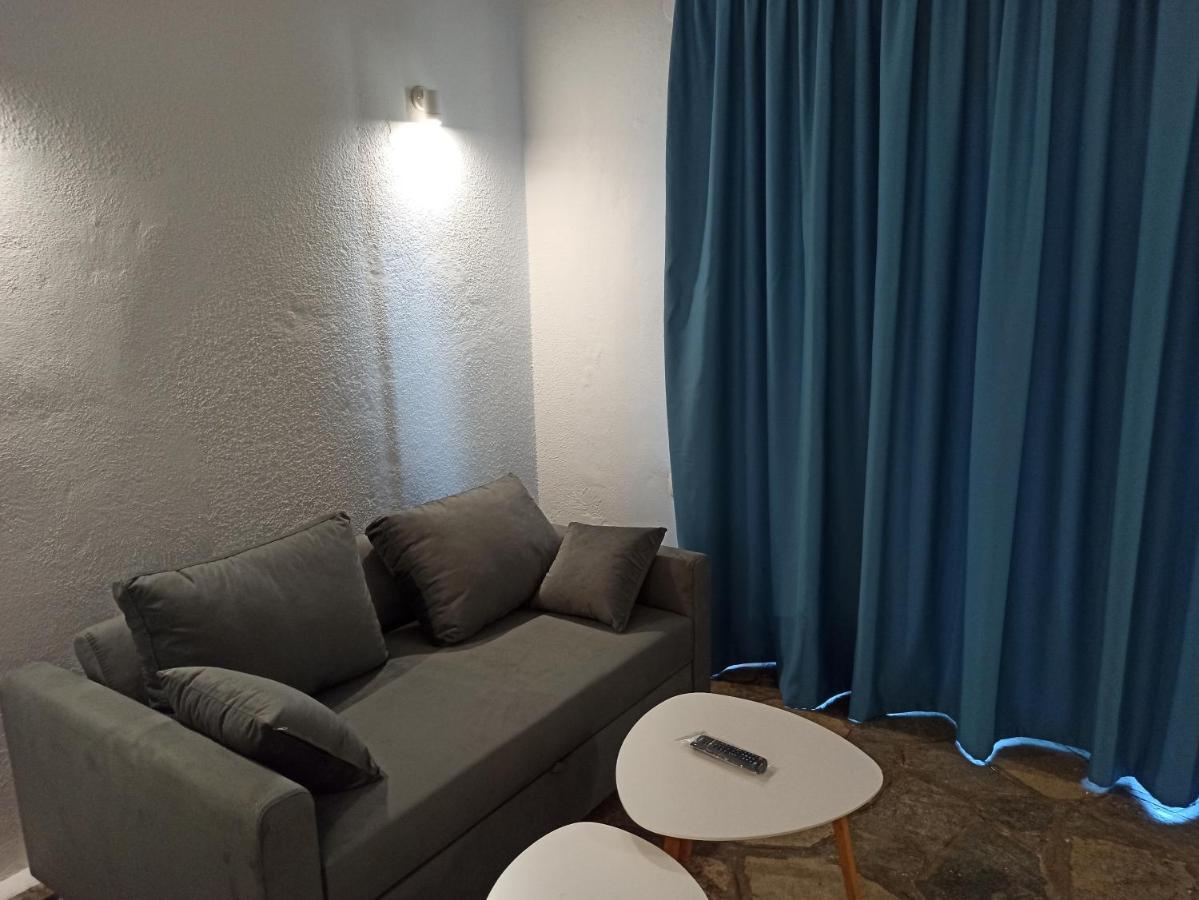 Petra Mare Suites Vourvourou Esterno foto