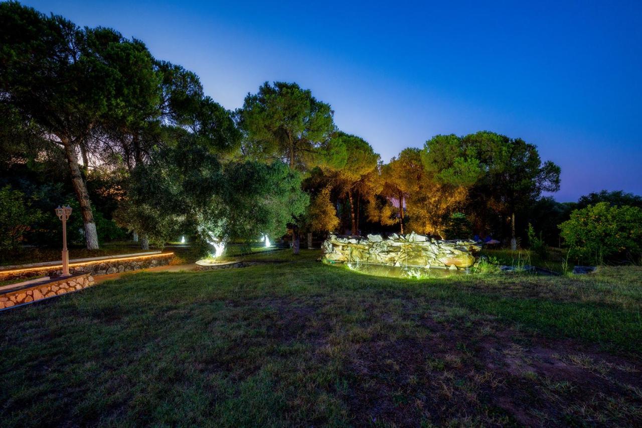 Petra Mare Suites Vourvourou Esterno foto