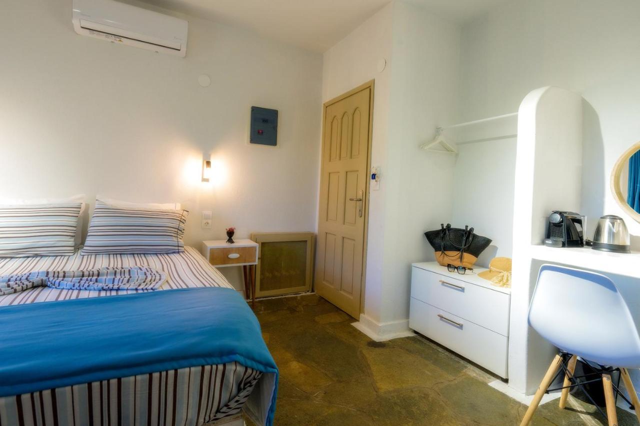 Petra Mare Suites Vourvourou Esterno foto