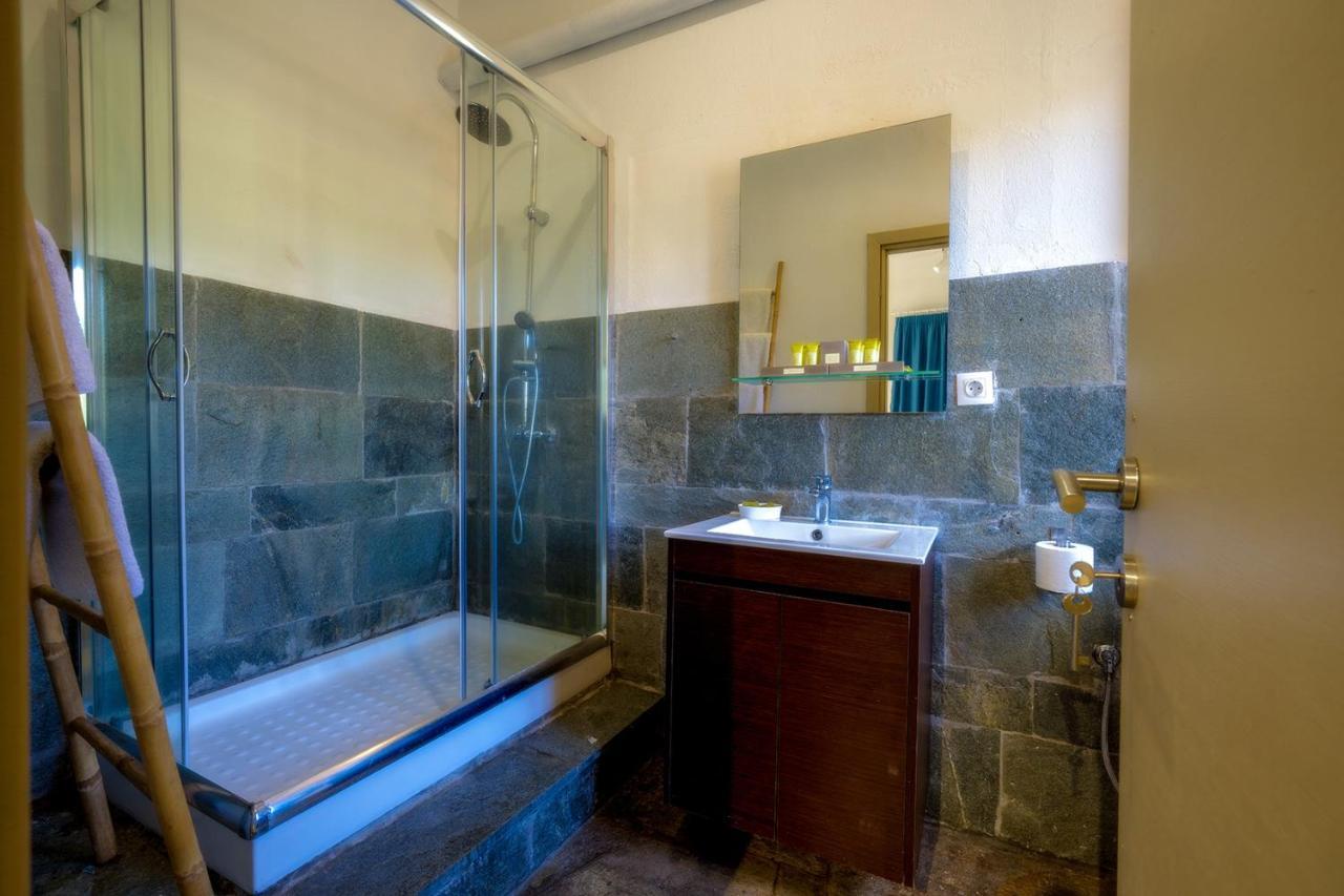 Petra Mare Suites Vourvourou Esterno foto