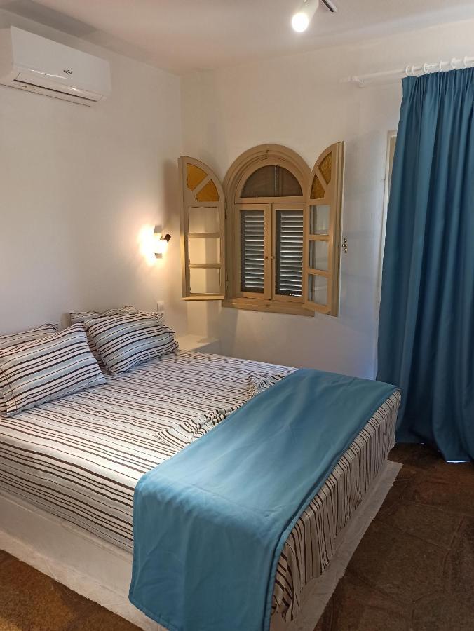 Petra Mare Suites Vourvourou Esterno foto