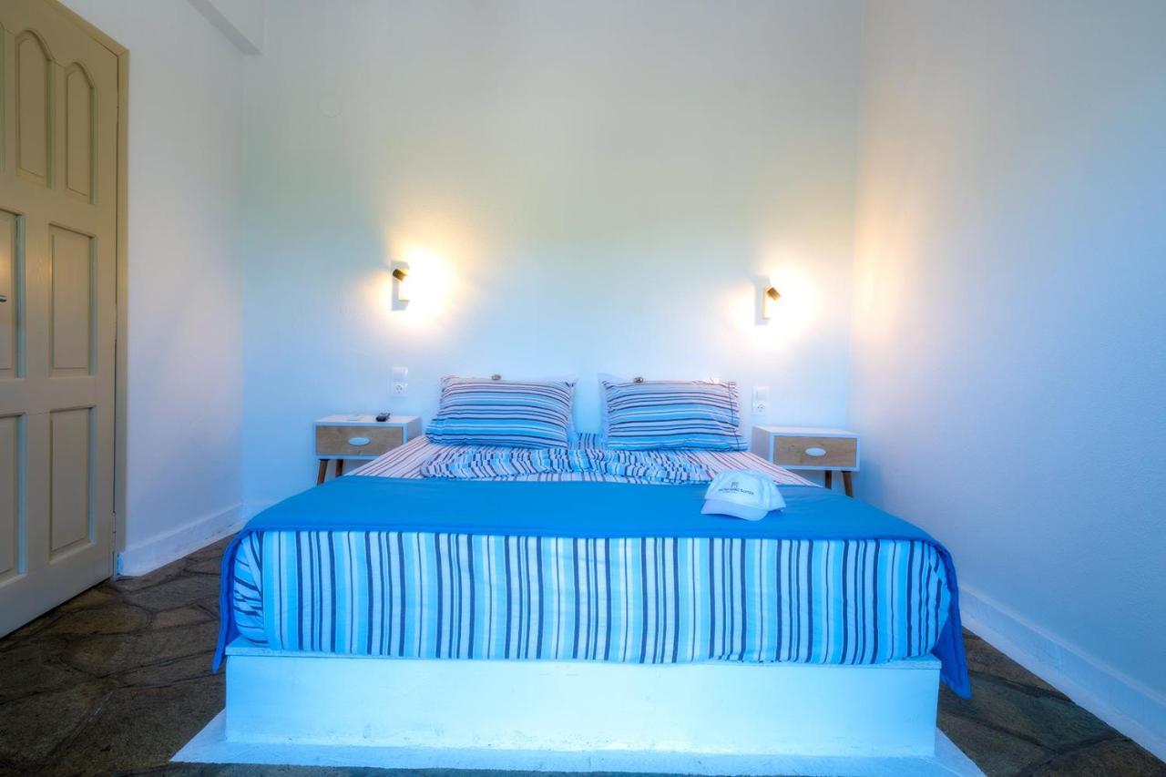 Petra Mare Suites Vourvourou Esterno foto