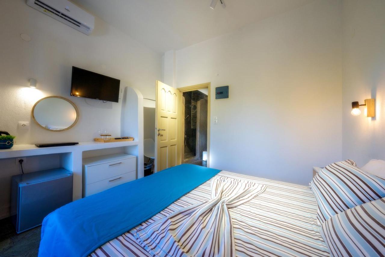 Petra Mare Suites Vourvourou Esterno foto