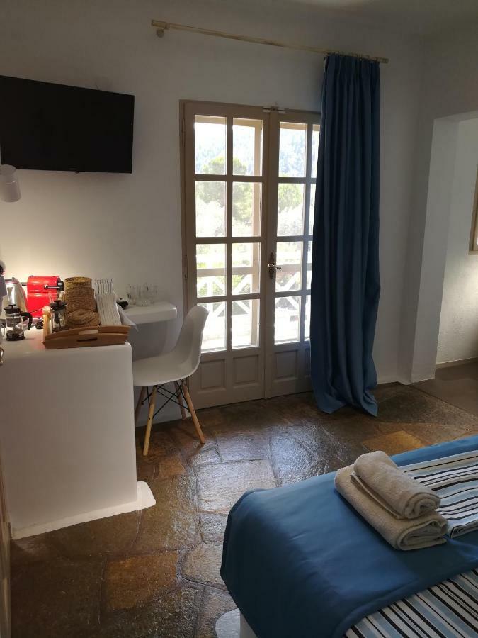 Petra Mare Suites Vourvourou Esterno foto