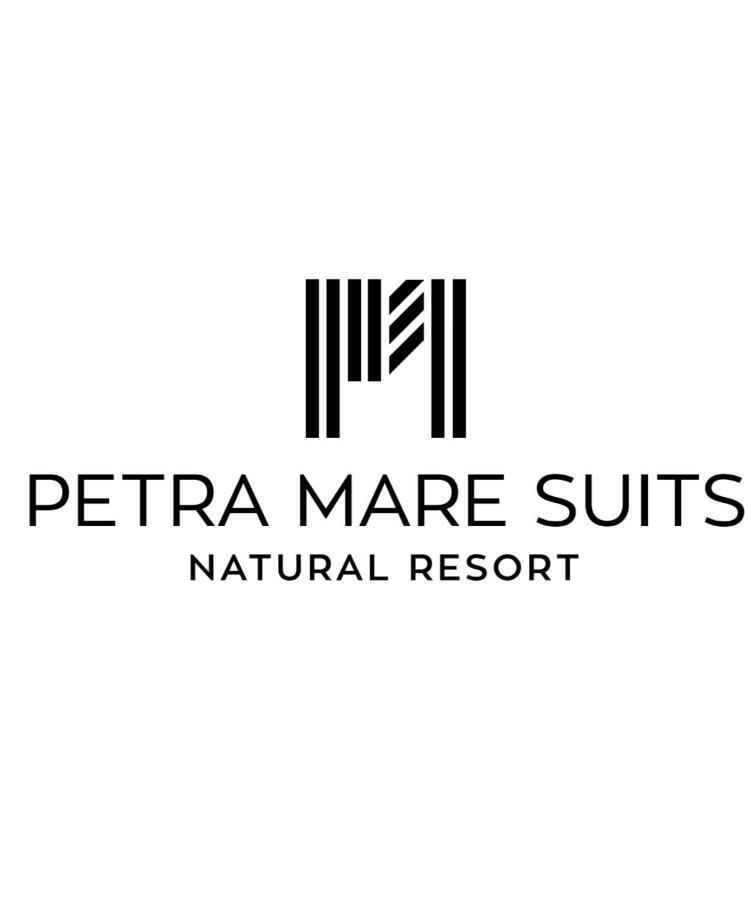 Petra Mare Suites Vourvourou Esterno foto