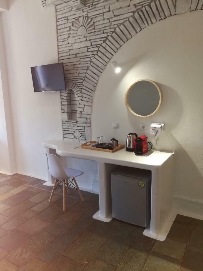 Petra Mare Suites Vourvourou Esterno foto