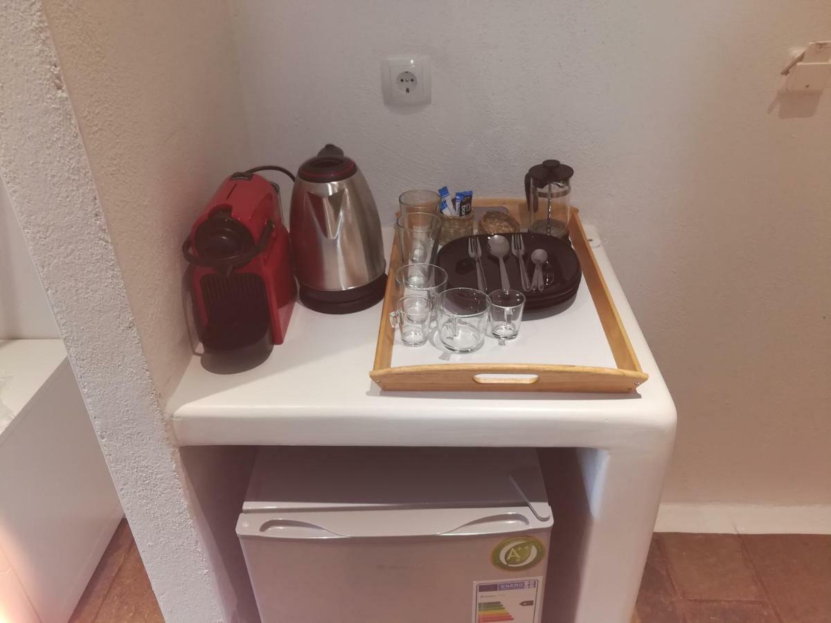 Petra Mare Suites Vourvourou Esterno foto